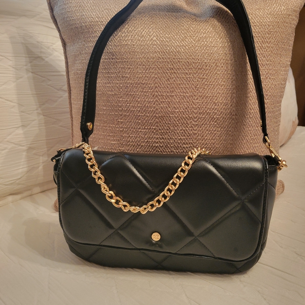 NWT Rachel Zoe shoulder bag